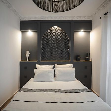M-17 Riad & Spa Marrakesh Eksteriør bilde