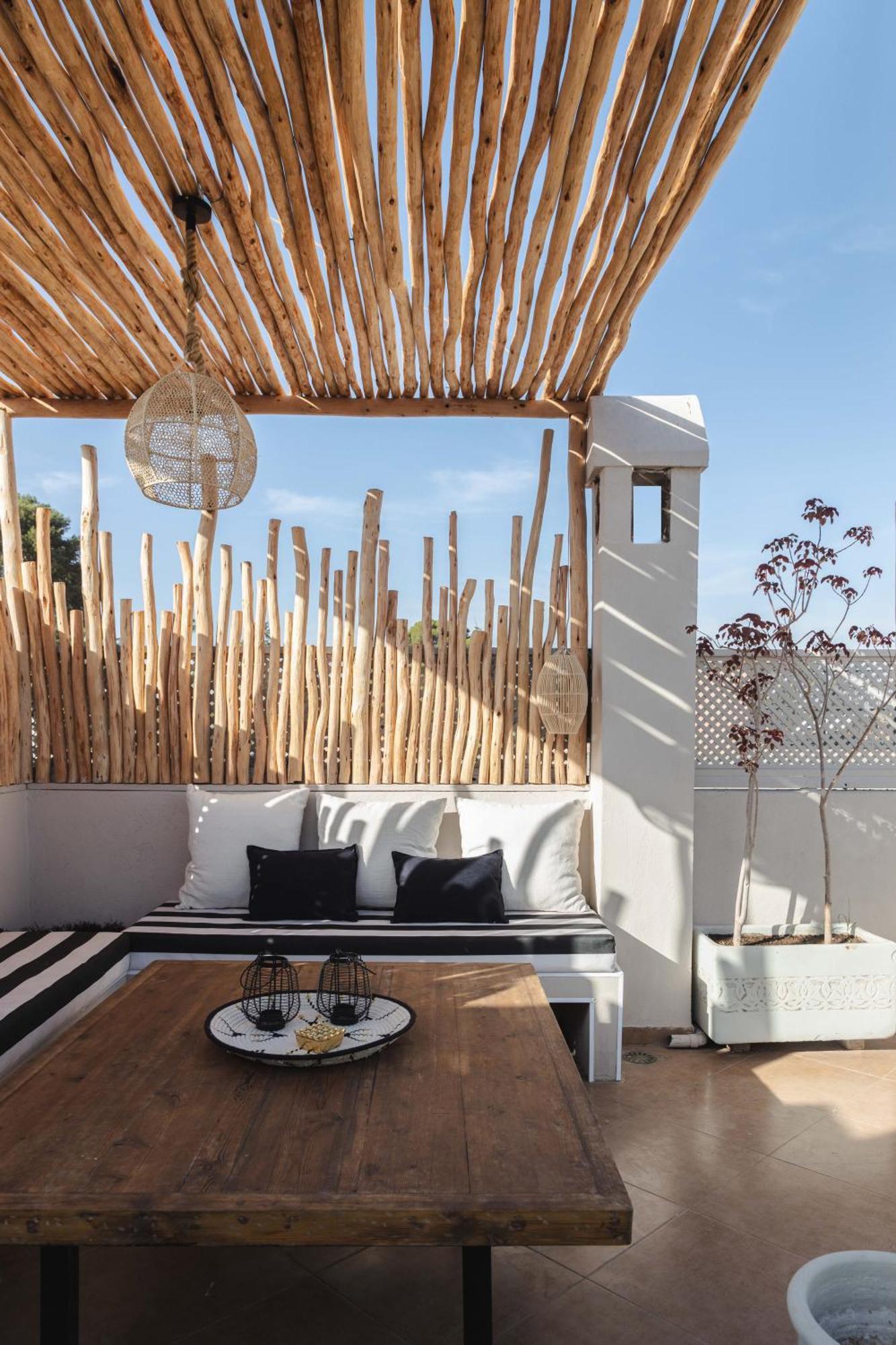 M-17 Riad & Spa Marrakesh Eksteriør bilde