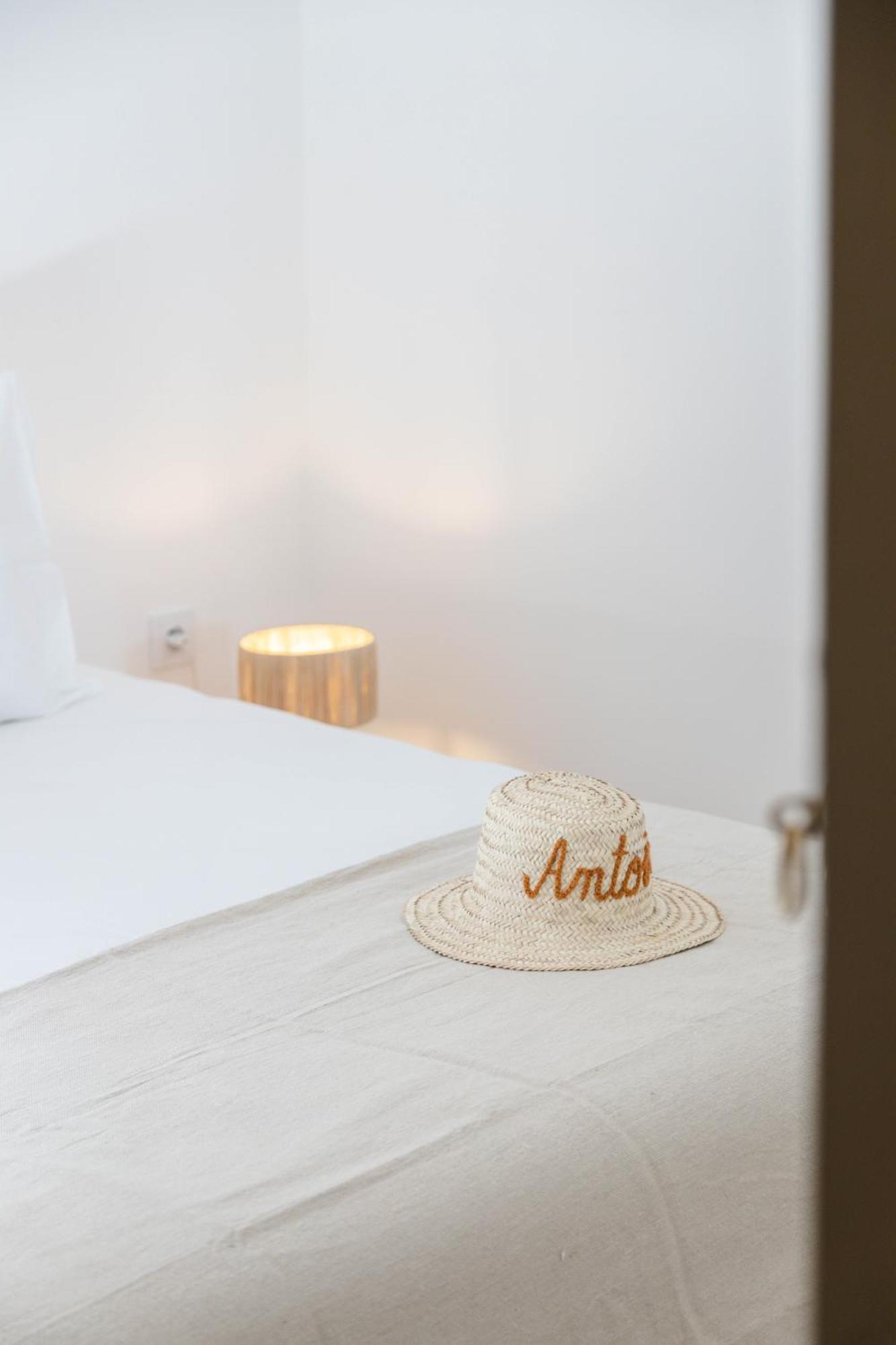 M-17 Riad & Spa Marrakesh Eksteriør bilde