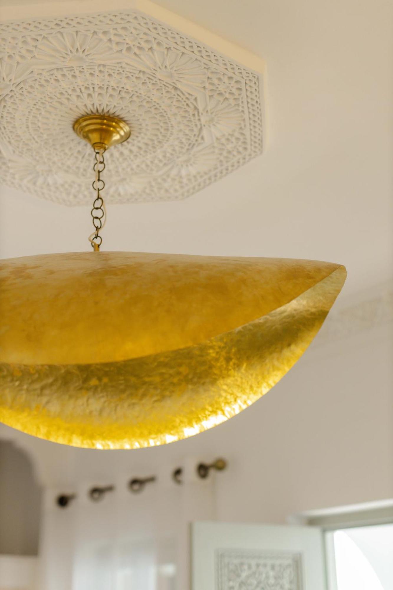 M-17 Riad & Spa Marrakesh Eksteriør bilde