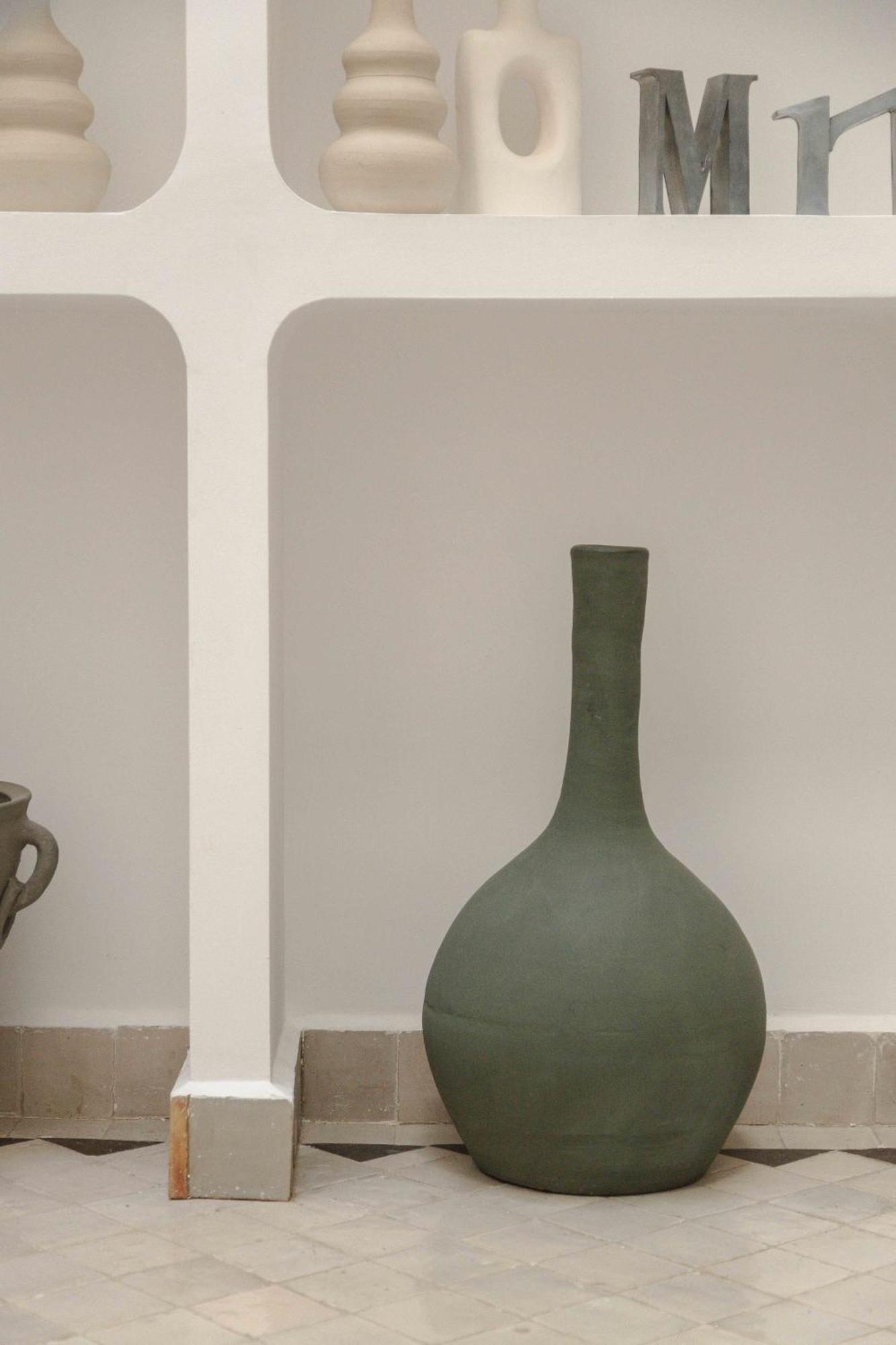 M-17 Riad & Spa Marrakesh Eksteriør bilde