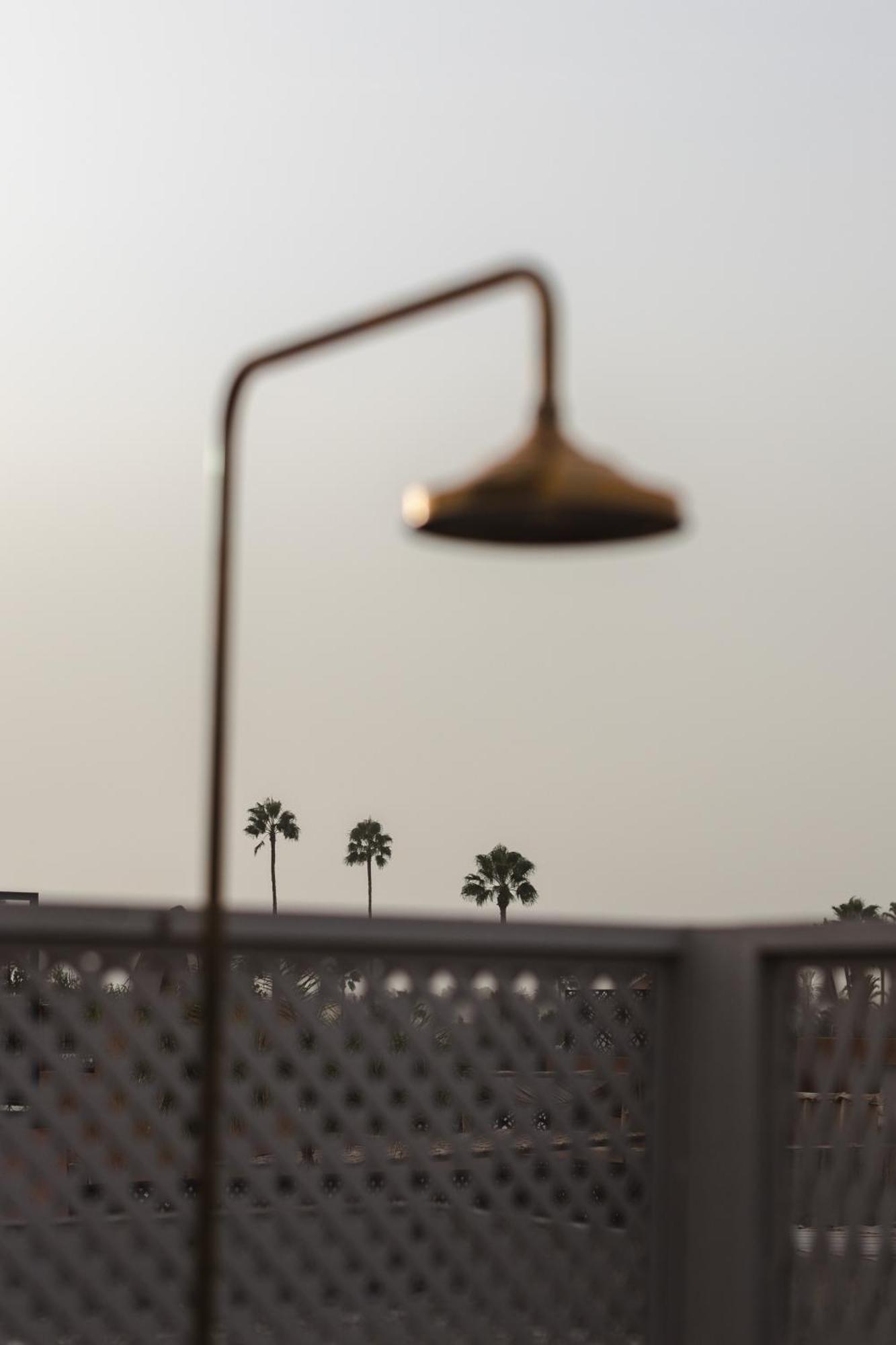 M-17 Riad & Spa Marrakesh Eksteriør bilde