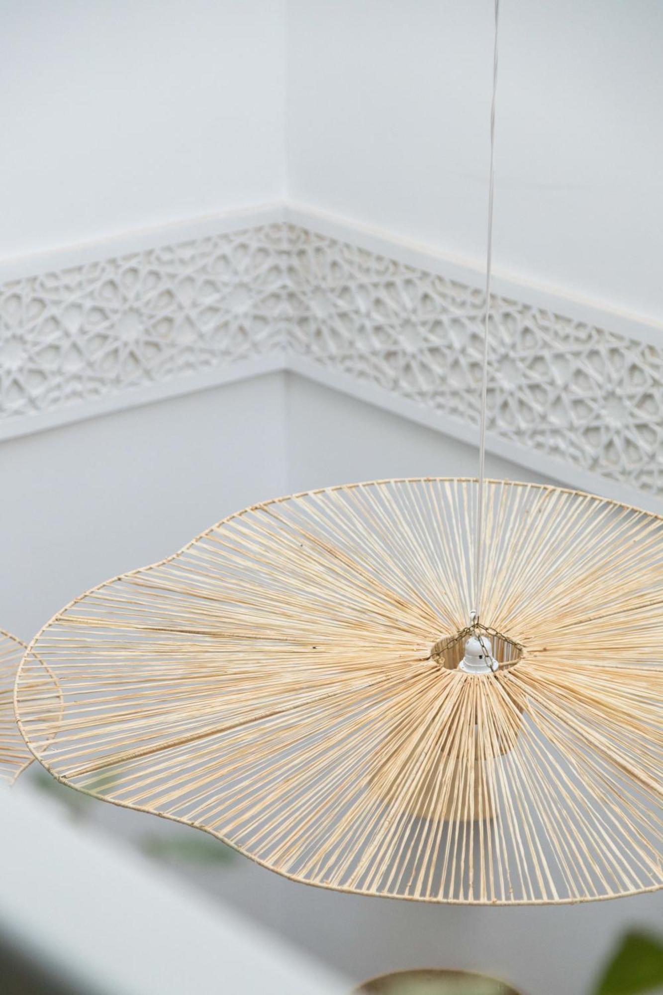 M-17 Riad & Spa Marrakesh Eksteriør bilde