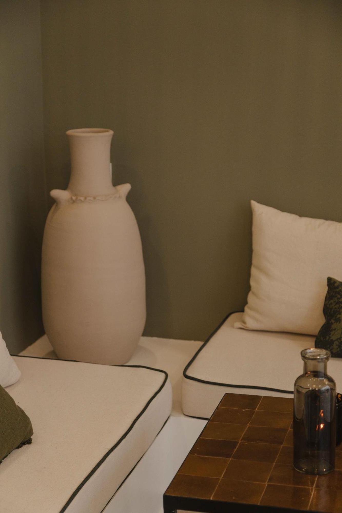 M-17 Riad & Spa Marrakesh Eksteriør bilde