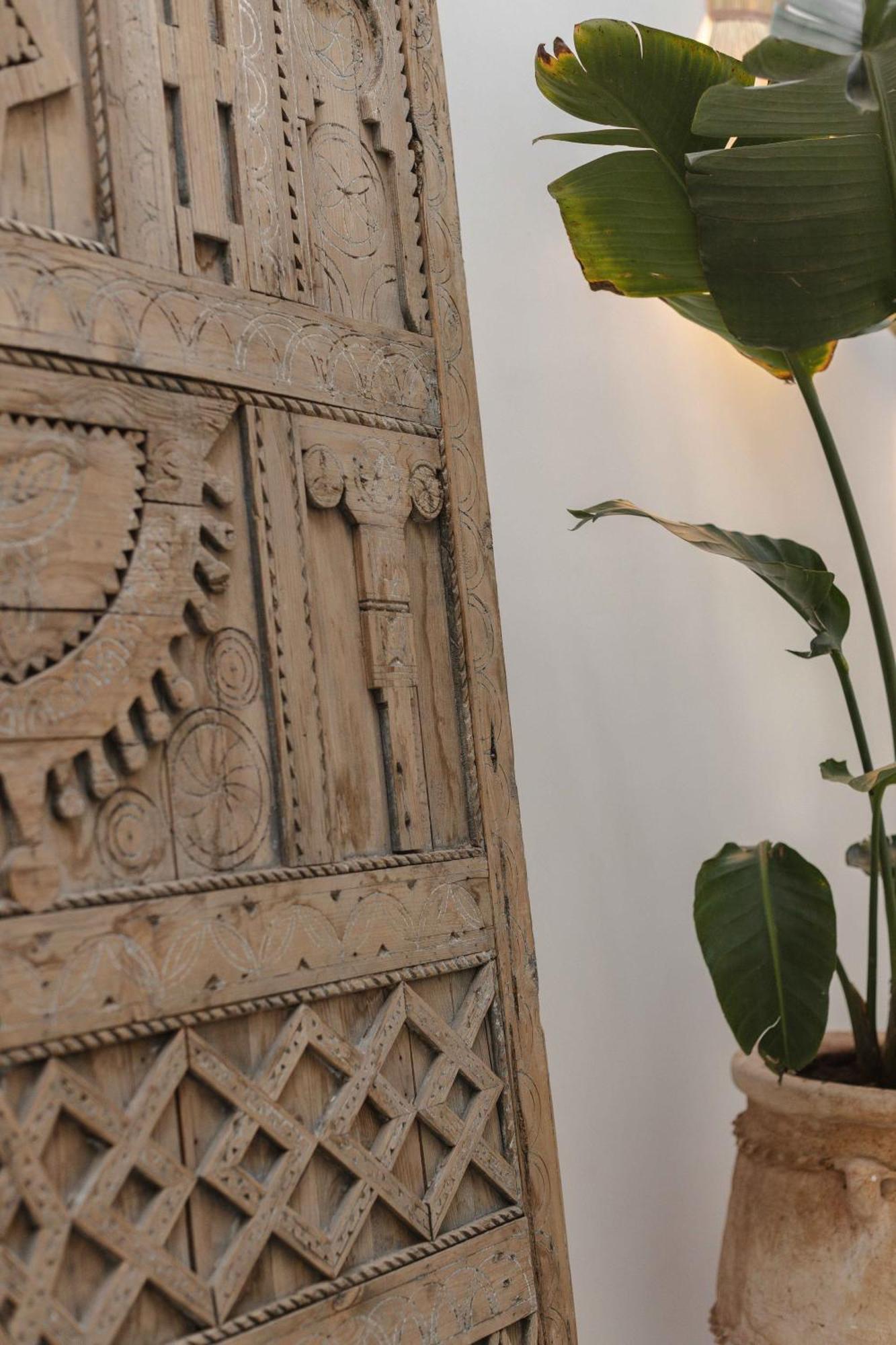 M-17 Riad & Spa Marrakesh Eksteriør bilde