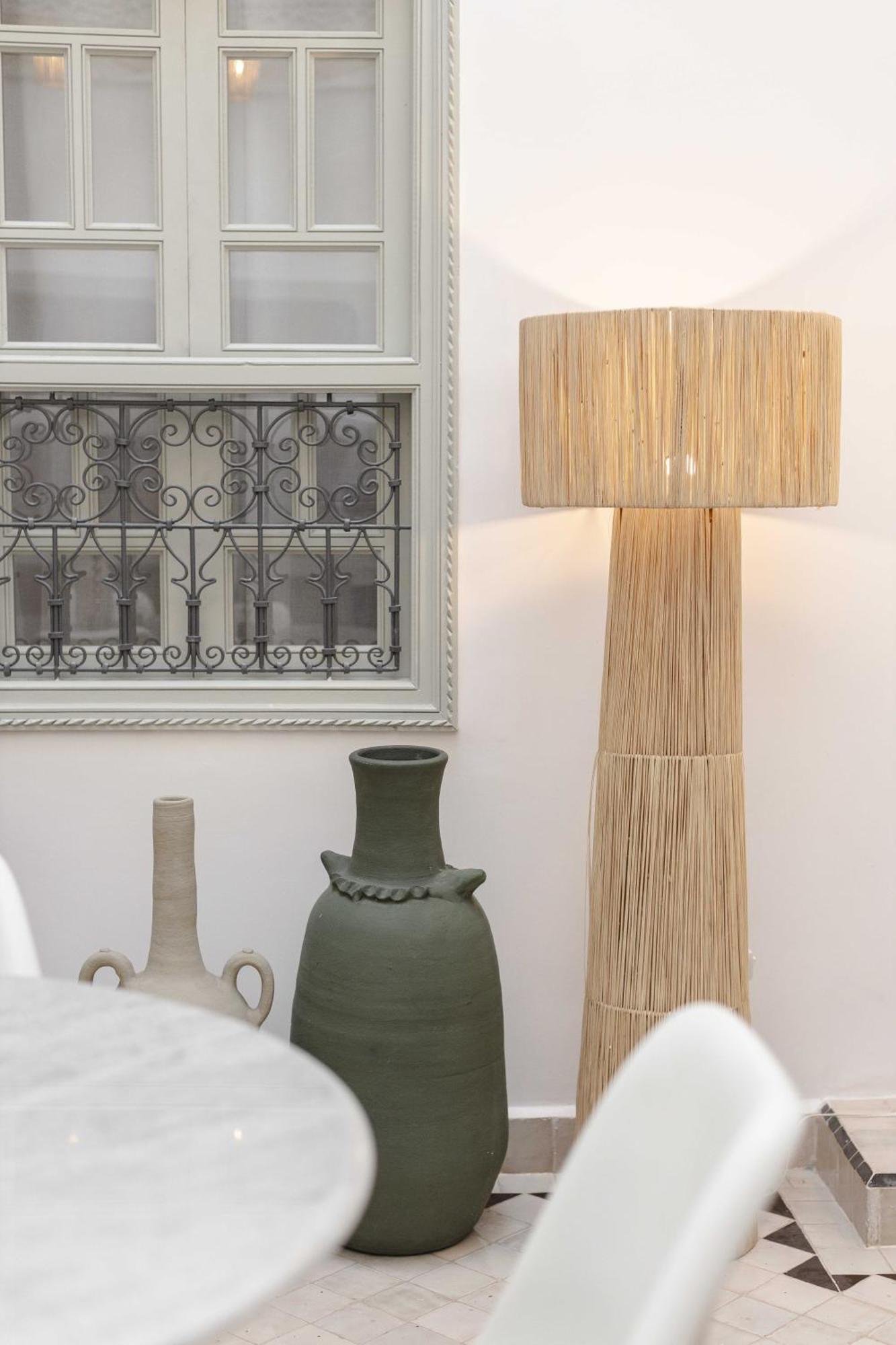 M-17 Riad & Spa Marrakesh Eksteriør bilde