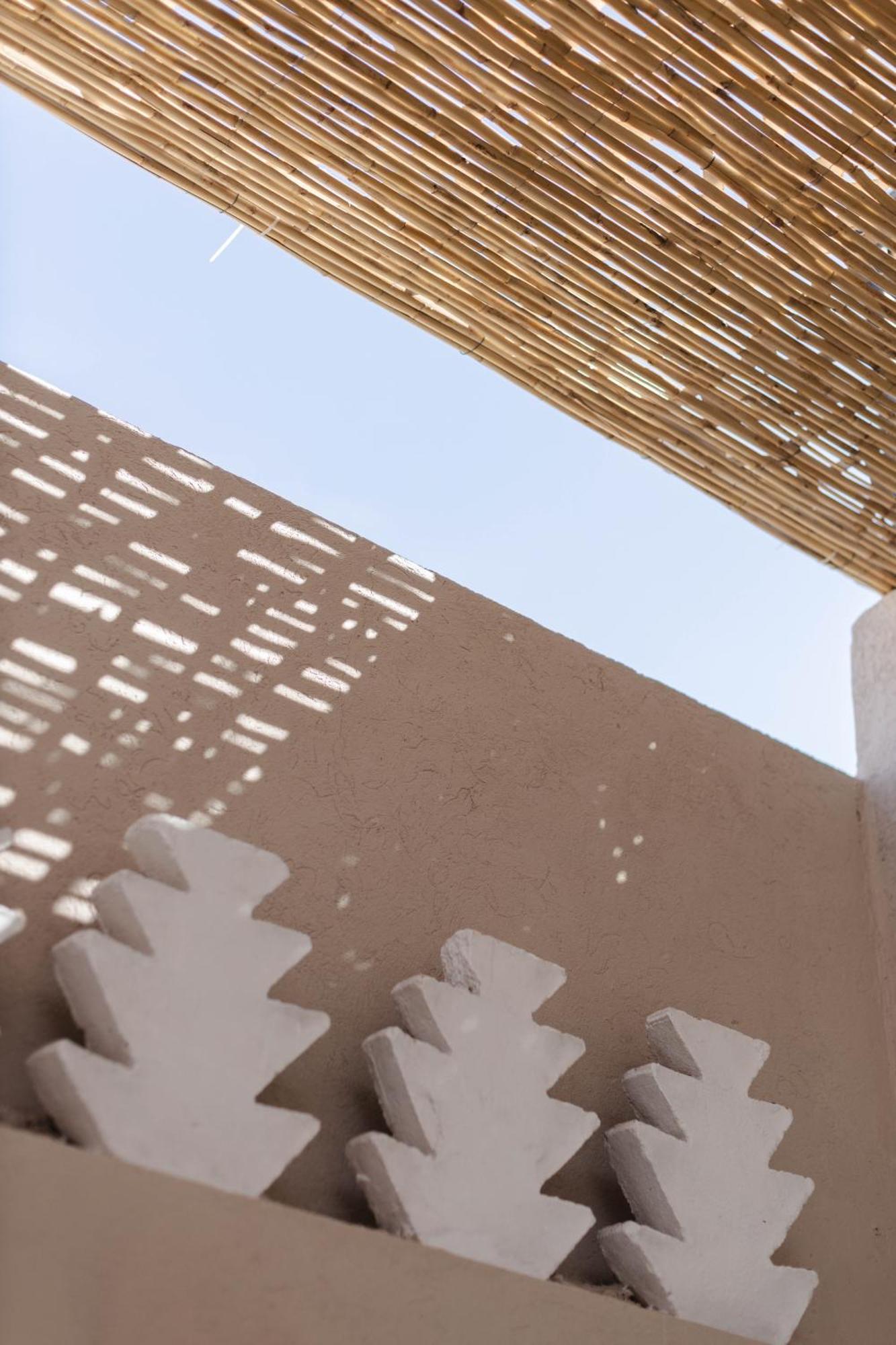 M-17 Riad & Spa Marrakesh Eksteriør bilde