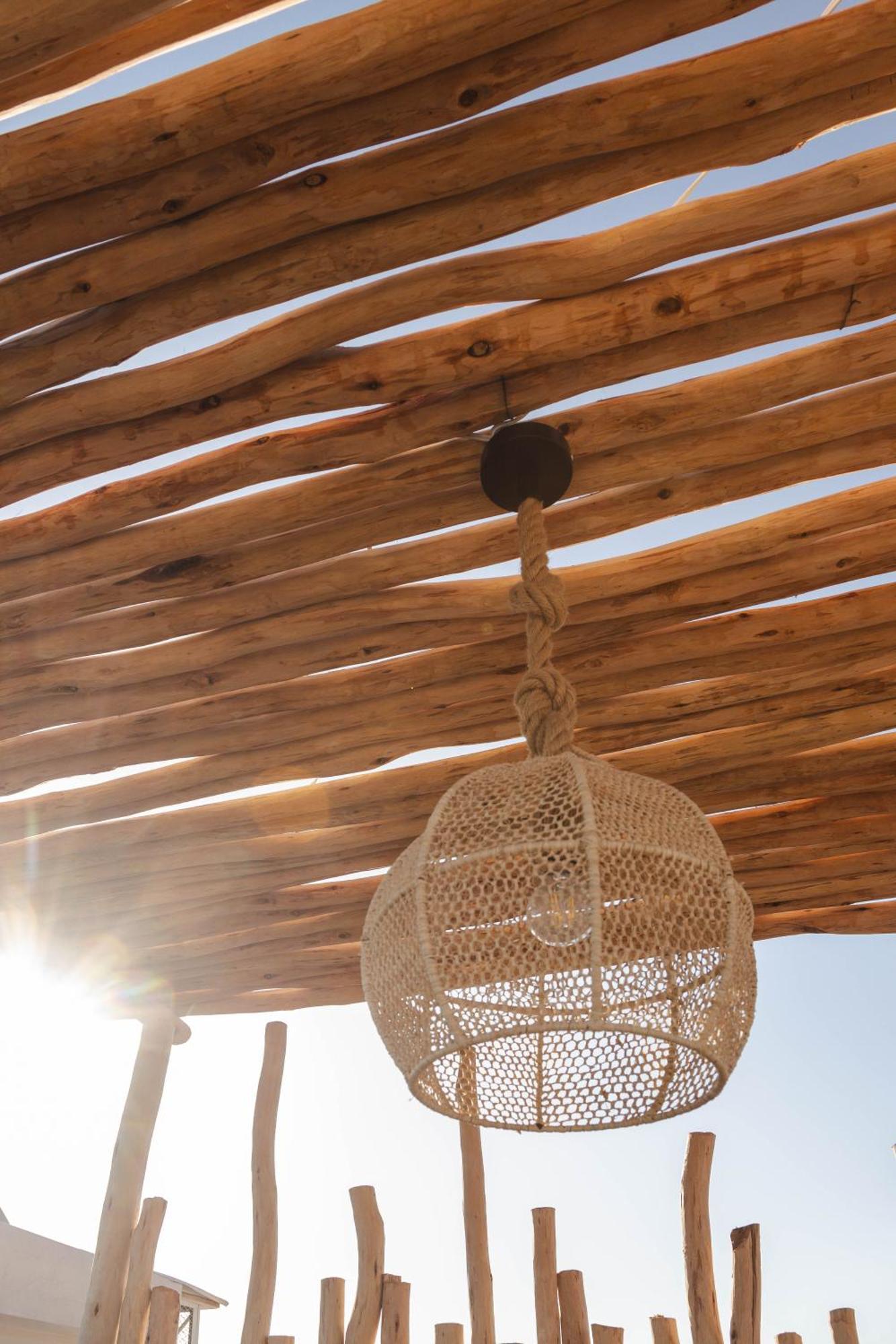 M-17 Riad & Spa Marrakesh Eksteriør bilde